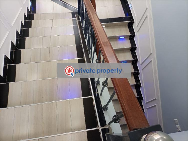 4 bedroom Townhouse For Sale &nbsp;ruiru Ruiru Kiambu - 16
