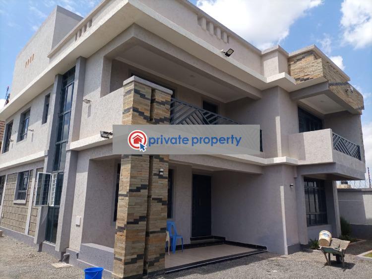 4 bedroom Townhouse For Sale &nbsp;ruiru Ruiru Kiambu - 11