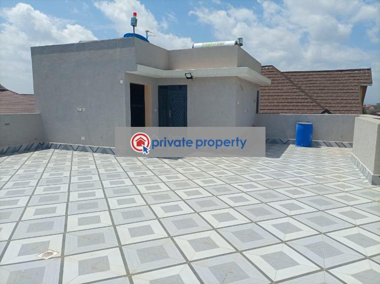 4 bedroom Townhouse For Sale &nbsp;ruiru Ruiru Kiambu - 13