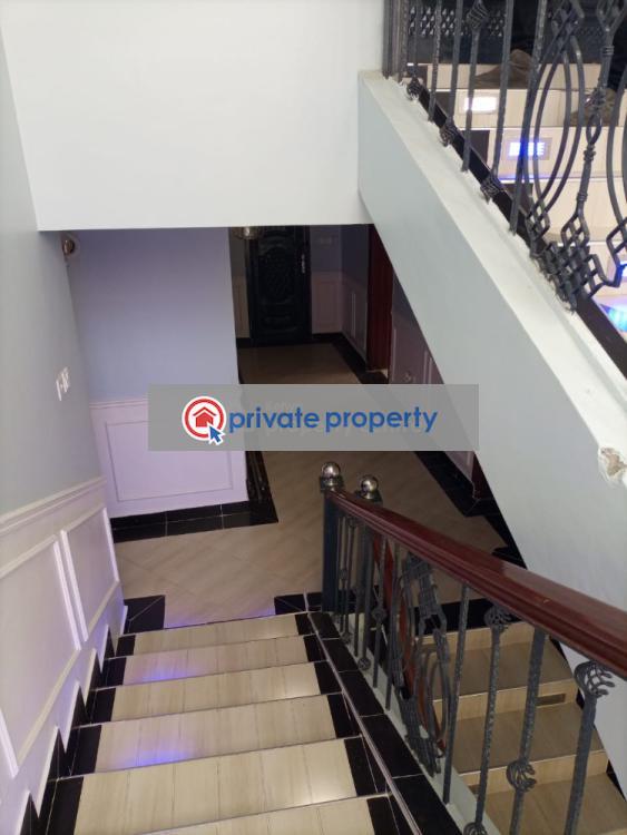 4 bedroom Townhouse For Sale &nbsp;ruiru Ruiru Kiambu - 15