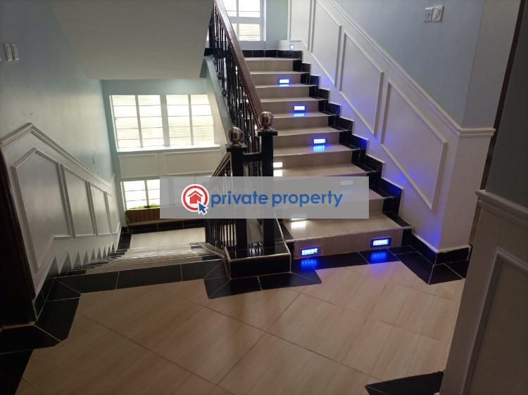 4 bedroom Townhouse For Sale &nbsp;ruiru Ruiru Kiambu - 6