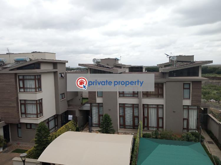 4 bedroom House For Sale &nbsp;langata Road Nairobi Central  - 1