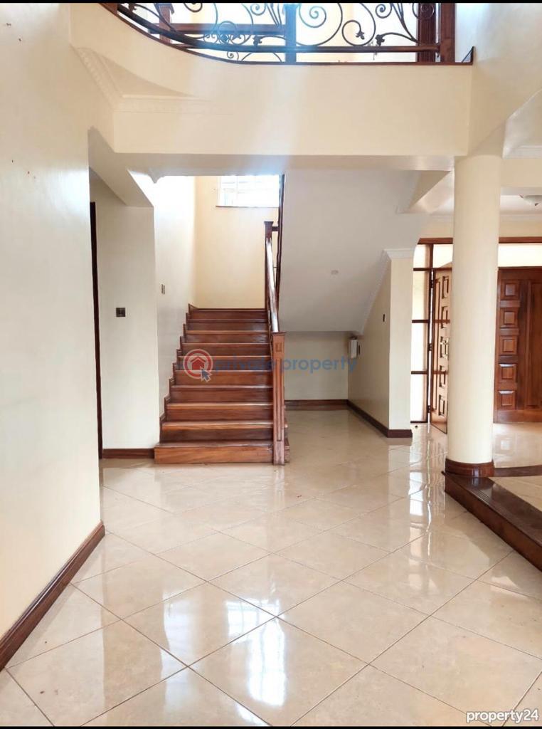 4 bedroom House For Sale Nairobi Karen  - 13