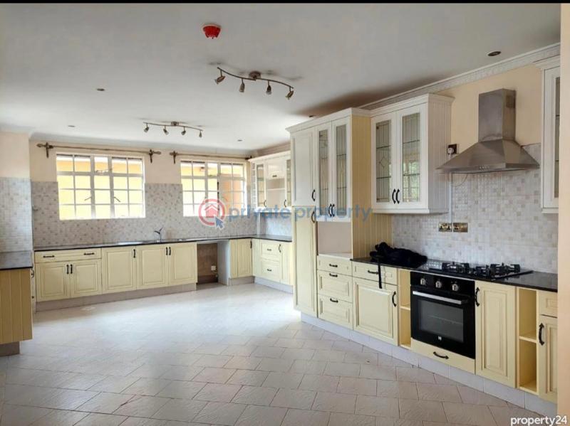 4 bedroom House For Sale Nairobi Karen  - 7
