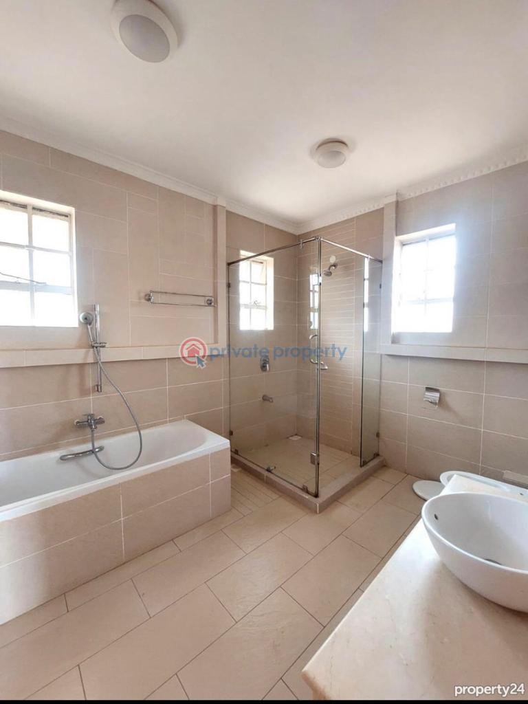 4 bedroom House For Sale Nairobi Karen  - 18