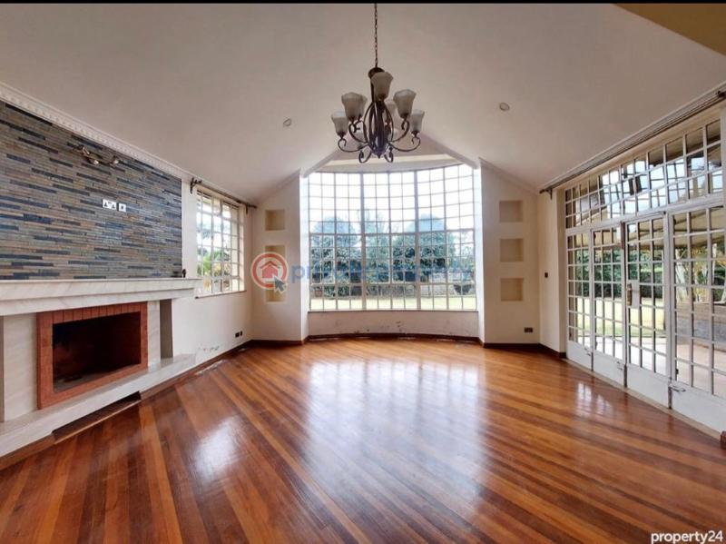 4 bedroom House For Sale Nairobi Karen  - 21