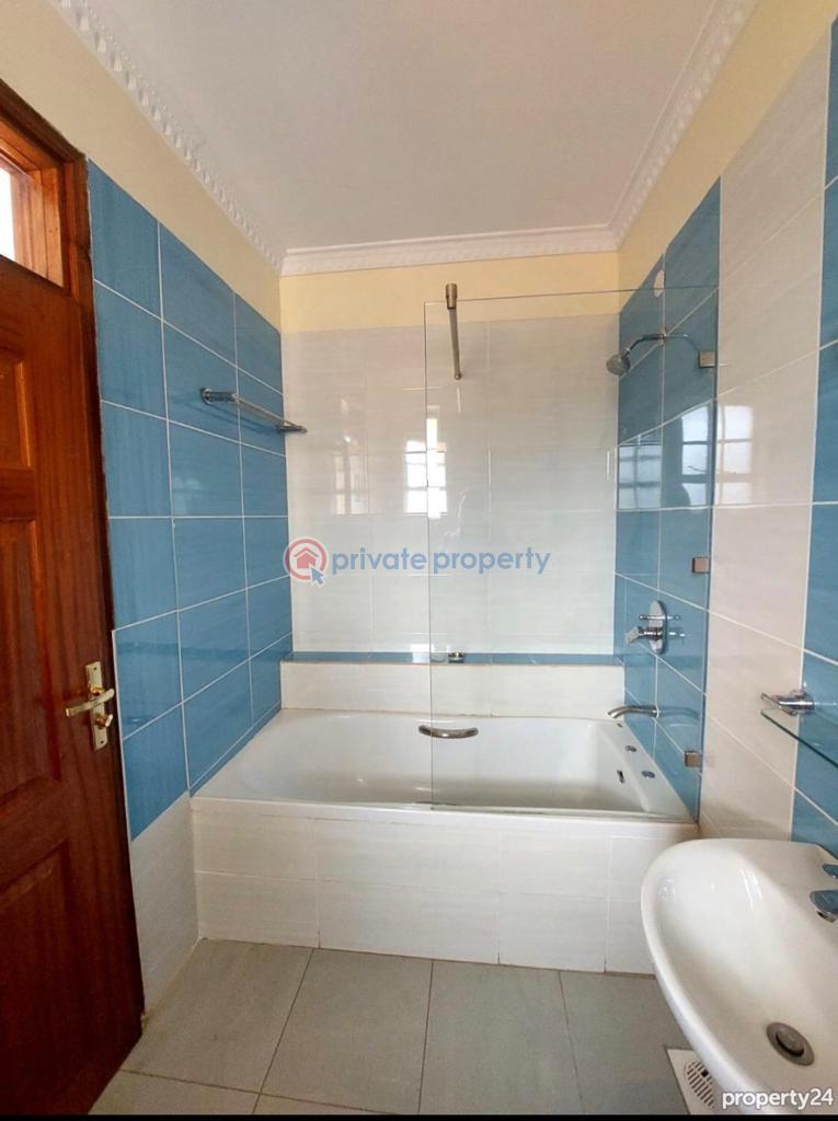 4 bedroom House For Sale Nairobi Karen  - 11
