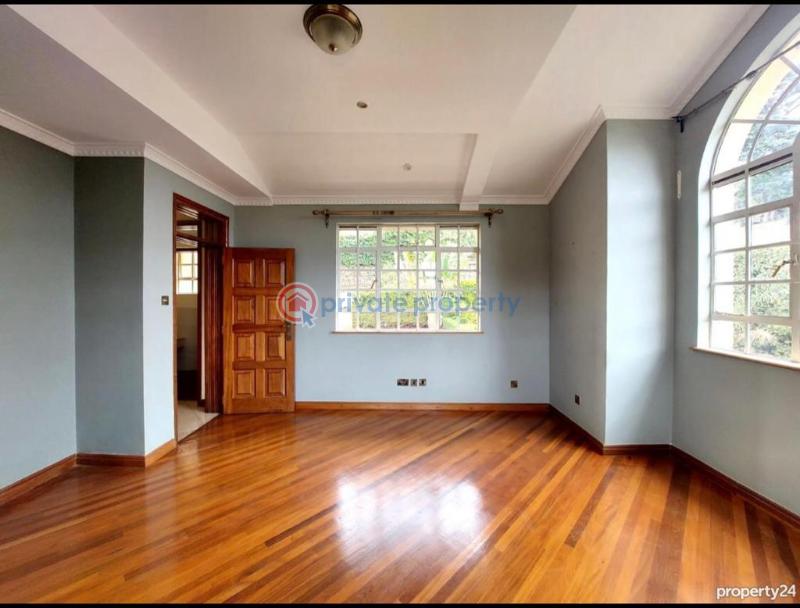 4 bedroom House For Sale Nairobi Karen  - 5