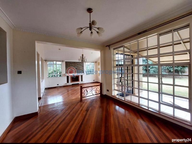 4 bedroom House For Sale Nairobi Karen  - 3