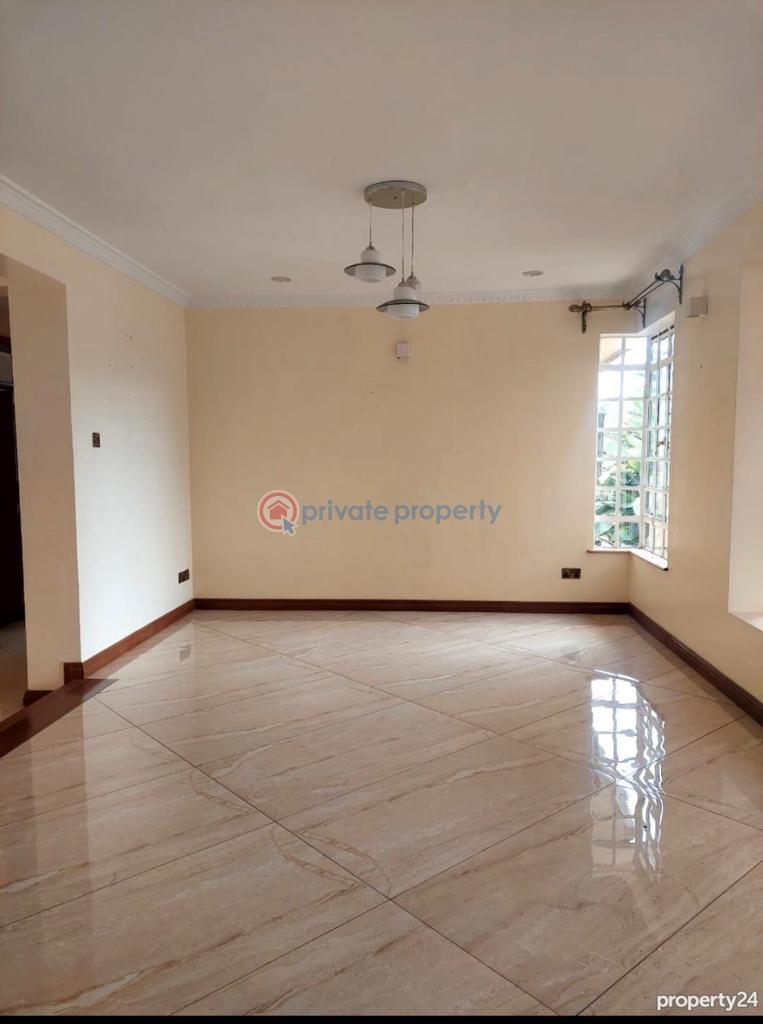 4 bedroom House For Sale Nairobi Karen  - 8
