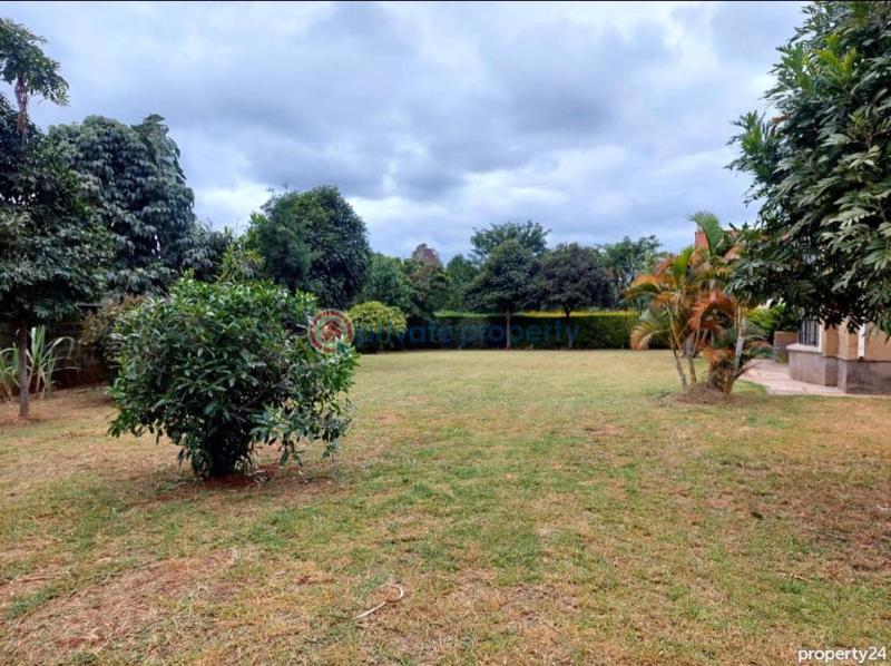4 bedroom House For Sale Nairobi Karen  - 12