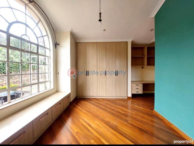 4 bedroom House For Sale Nairobi Karen  - 6