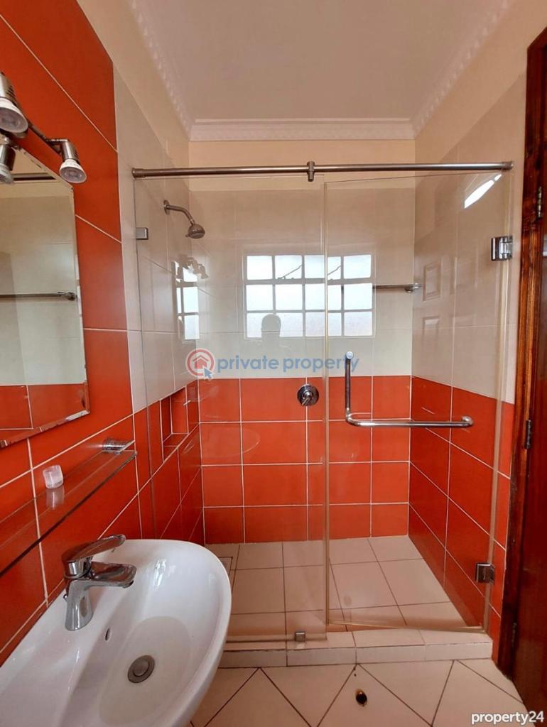 4 bedroom House For Sale Nairobi Karen  - 9