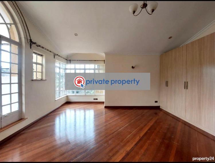 4 bedroom Townhouse For Sale &nbsp;karen Karen Nairobi - 4