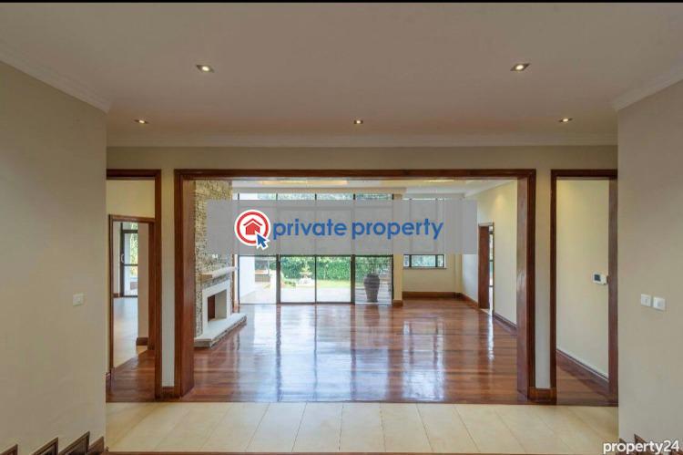4 bedroom Townhouse For Sale &nbsp;karen Karen Nairobi - 14