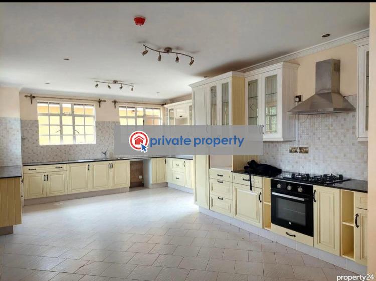4 bedroom Townhouse For Sale &nbsp;karen Karen Nairobi - 7