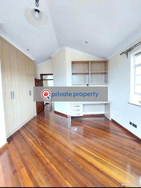 4 bedroom Townhouse For Sale &nbsp;karen Karen Nairobi - 14