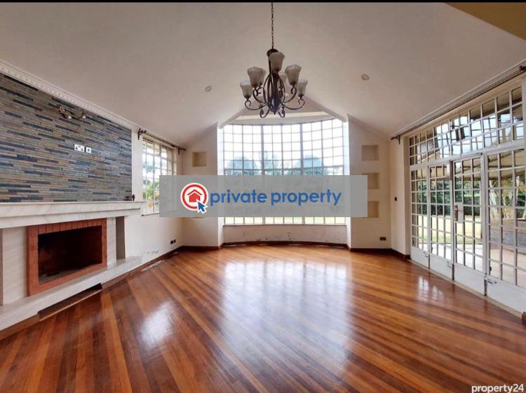 4 bedroom Townhouse For Sale &nbsp;karen Karen Nairobi - 21