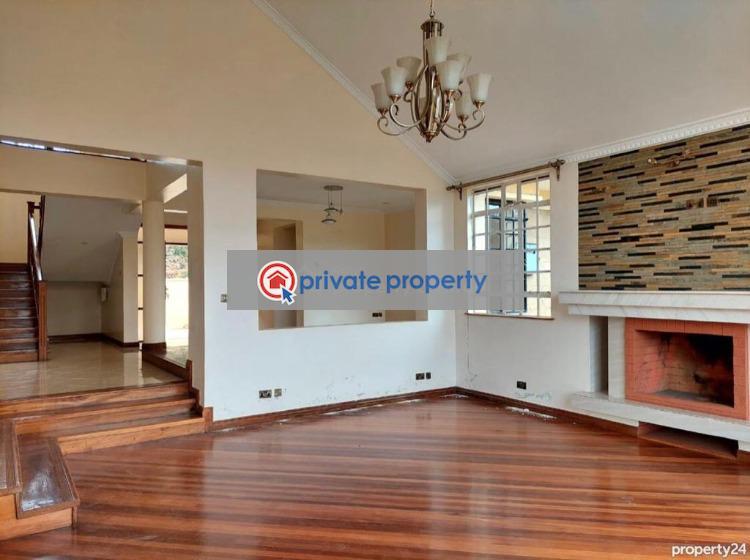 4 bedroom Townhouse For Sale &nbsp;karen Karen Nairobi - 2