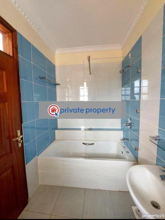 4 bedroom Townhouse For Sale &nbsp;karen Karen Nairobi - 11