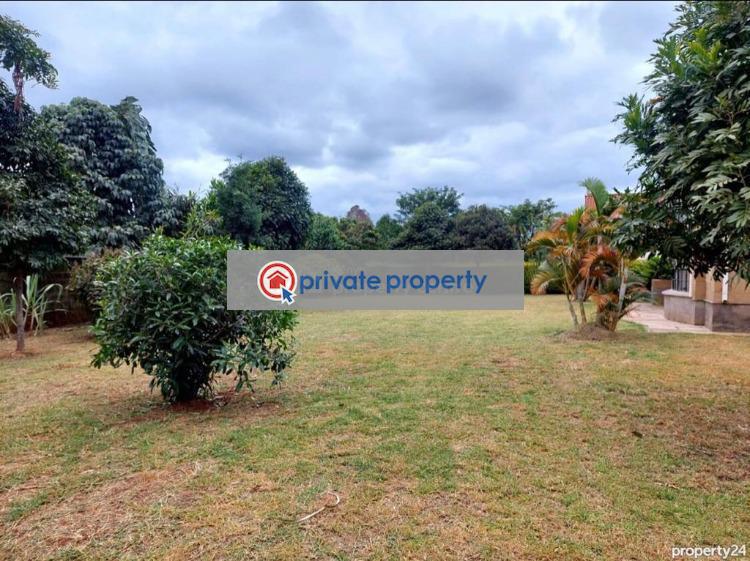 4 bedroom Townhouse For Sale &nbsp;karen Karen Nairobi - 12