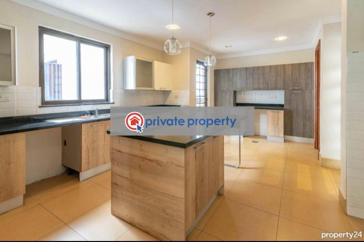 4 bedroom Townhouse For Sale &nbsp;karen Karen Nairobi - 11