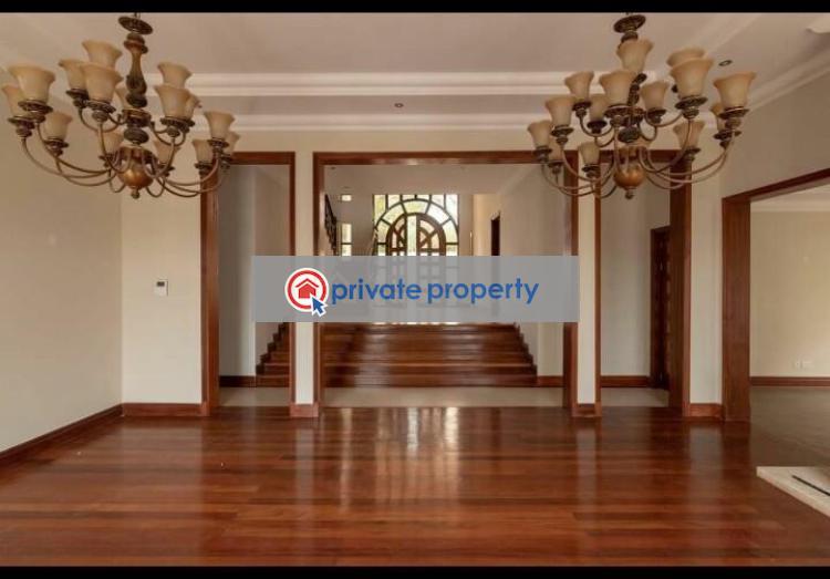4 bedroom Townhouse For Sale &nbsp;karen Nairobi Karen Nairobi - 7