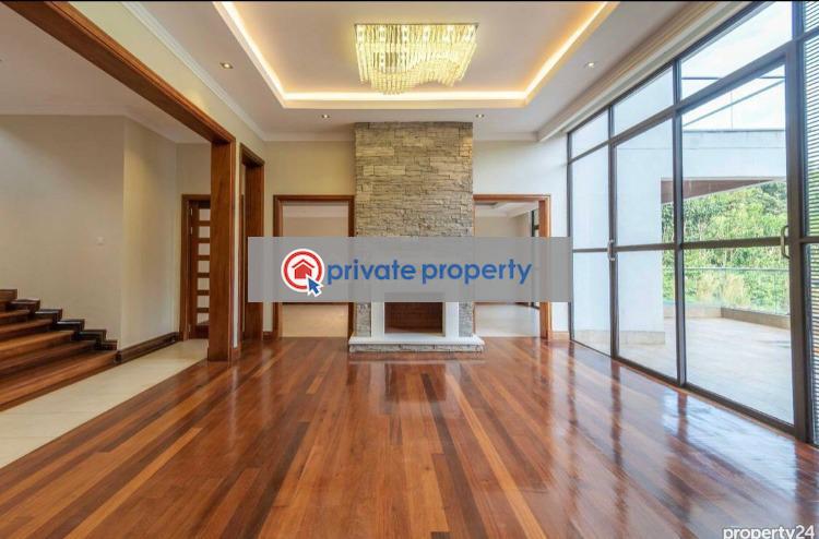 4 bedroom Townhouse For Sale &nbsp;karen Karen Nairobi - 20