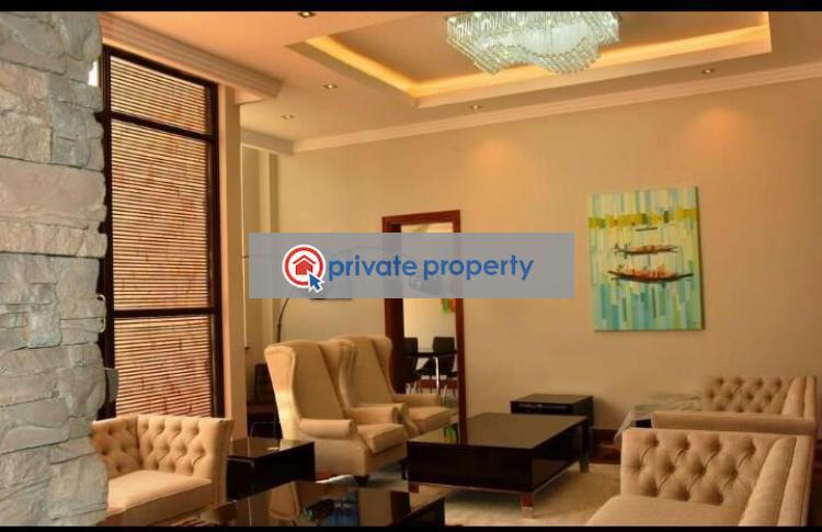 4 bedroom Townhouse For Sale &nbsp;karen Nairobi Karen Nairobi - 10