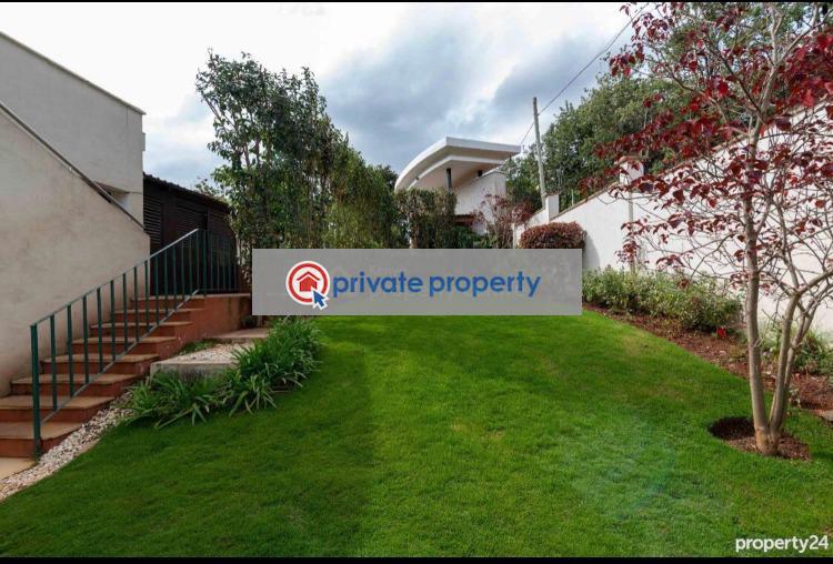 4 bedroom Townhouse For Sale &nbsp;karen Karen Nairobi - 13