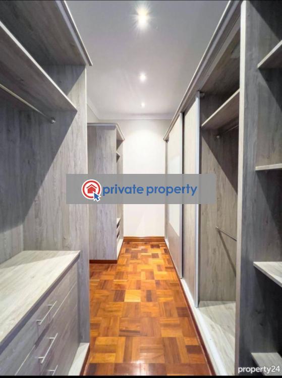 4 bedroom Townhouse For Sale &nbsp;karen Karen Nairobi - 21