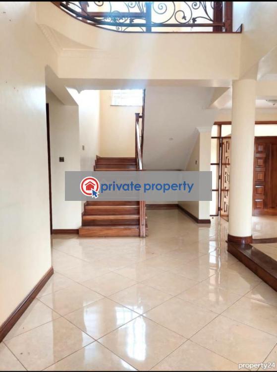 4 bedroom Townhouse For Sale &nbsp;karen Karen Nairobi - 13