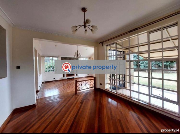 4 bedroom Townhouse For Sale &nbsp;karen Karen Nairobi - 3