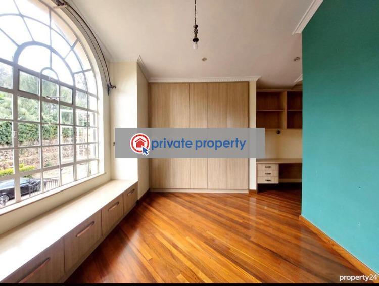 4 bedroom Townhouse For Sale &nbsp;karen Karen Nairobi - 6