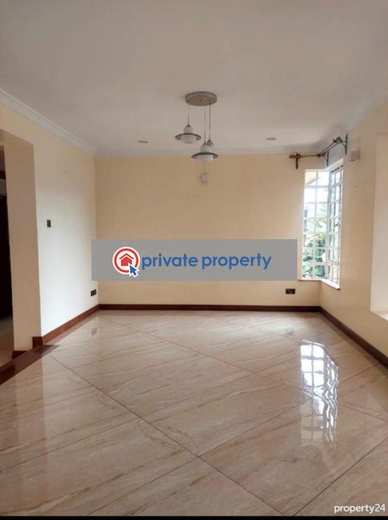 4 bedroom Townhouse For Sale &nbsp;karen Karen Nairobi - 8