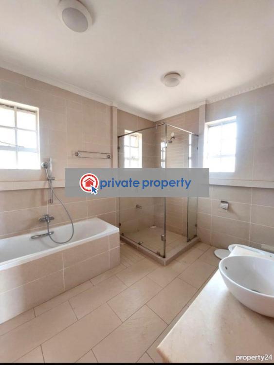 4 bedroom Townhouse For Sale &nbsp;karen Karen Nairobi - 18