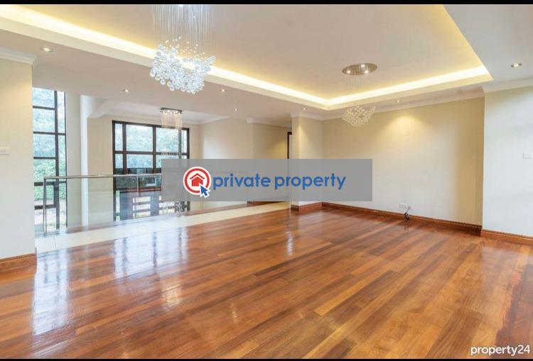 4 bedroom Townhouse For Sale &nbsp;karen Karen Nairobi - 2