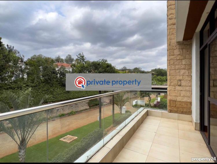 4 bedroom Townhouse For Sale &nbsp;karen Karen Nairobi - 10