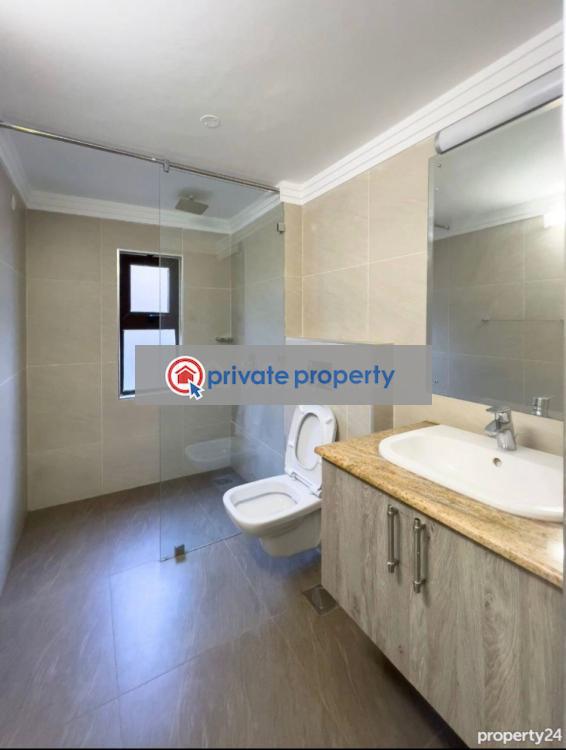 4 bedroom Townhouse For Sale &nbsp;karen Karen Nairobi - 5