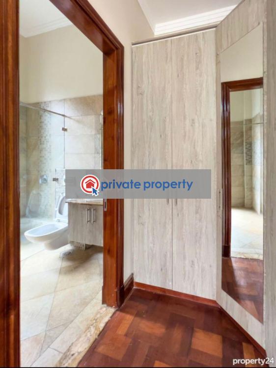 4 bedroom Townhouse For Sale &nbsp;karen Karen Nairobi - 23