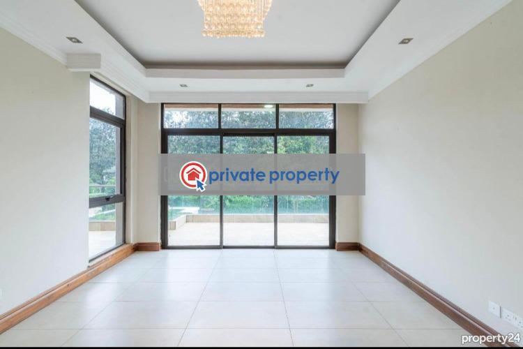 4 bedroom Townhouse For Sale &nbsp;karen Karen Nairobi - 16