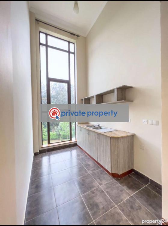 4 bedroom Townhouse For Sale &nbsp;karen Karen Nairobi - 4