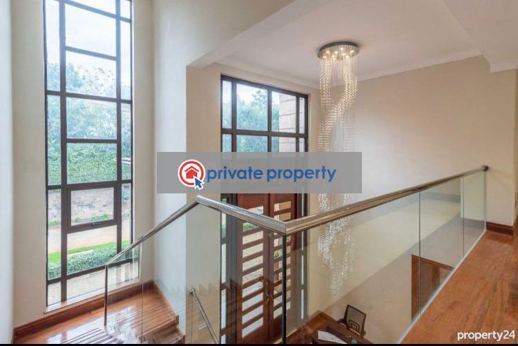 4 bedroom Townhouse For Sale &nbsp;karen Karen Nairobi - 3