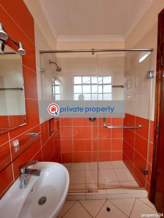 4 bedroom Townhouse For Sale &nbsp;karen Karen Nairobi - 9