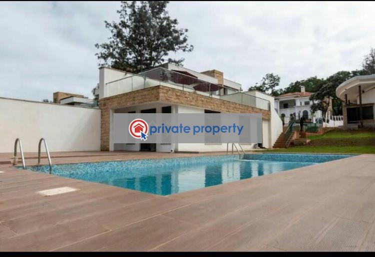 4 bedroom Townhouse For Sale &nbsp;karen Nairobi Karen Nairobi - 1