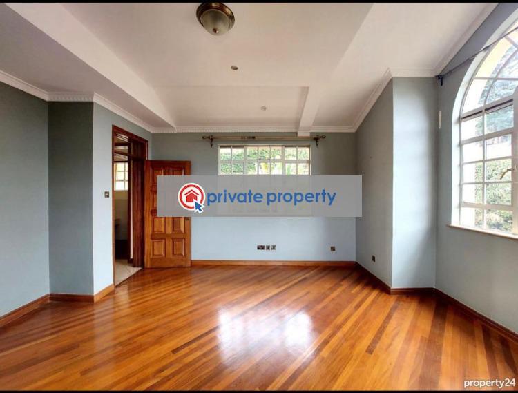 4 bedroom Townhouse For Sale &nbsp;karen Karen Nairobi - 5