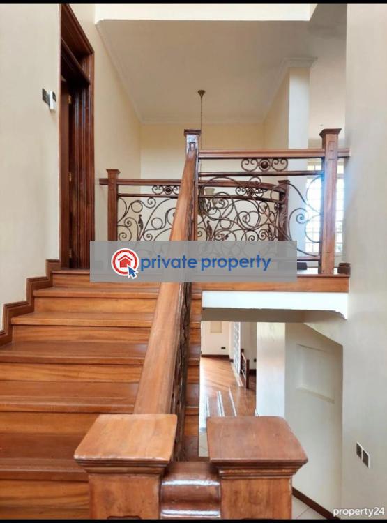 4 bedroom Townhouse For Sale &nbsp;karen Karen Nairobi - 16