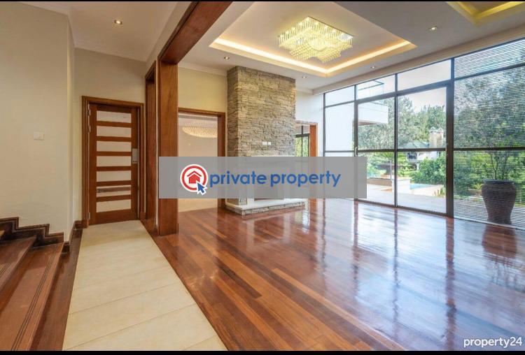 4 bedroom Townhouse For Sale &nbsp;karen Karen Nairobi - 17