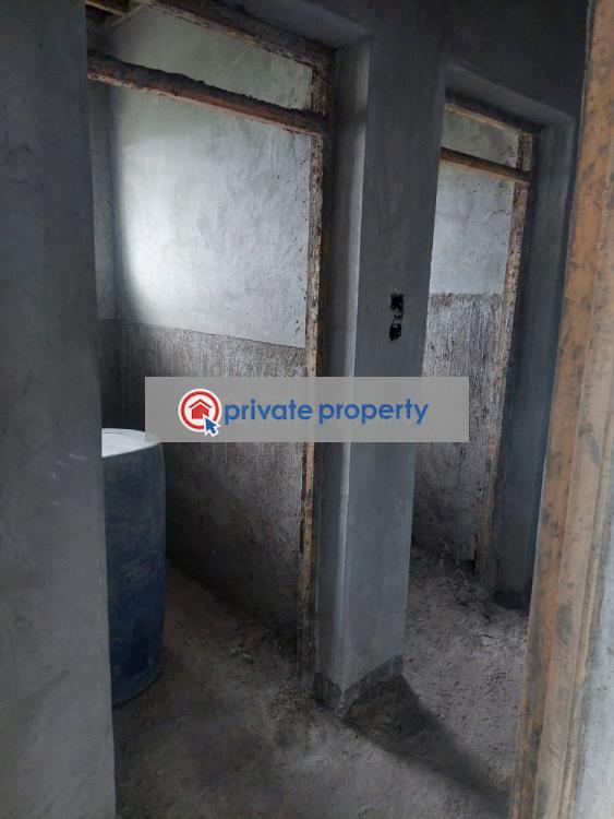 4 bedroom Townhouse For Sale &nbsp;kamakis Ruiru Ruiru Kiambu - 17
