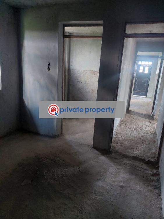 4 bedroom Townhouse For Sale &nbsp;kamakis Ruiru Ruiru Kiambu - 5